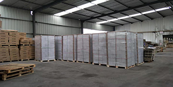 中海裝飾公司圖片